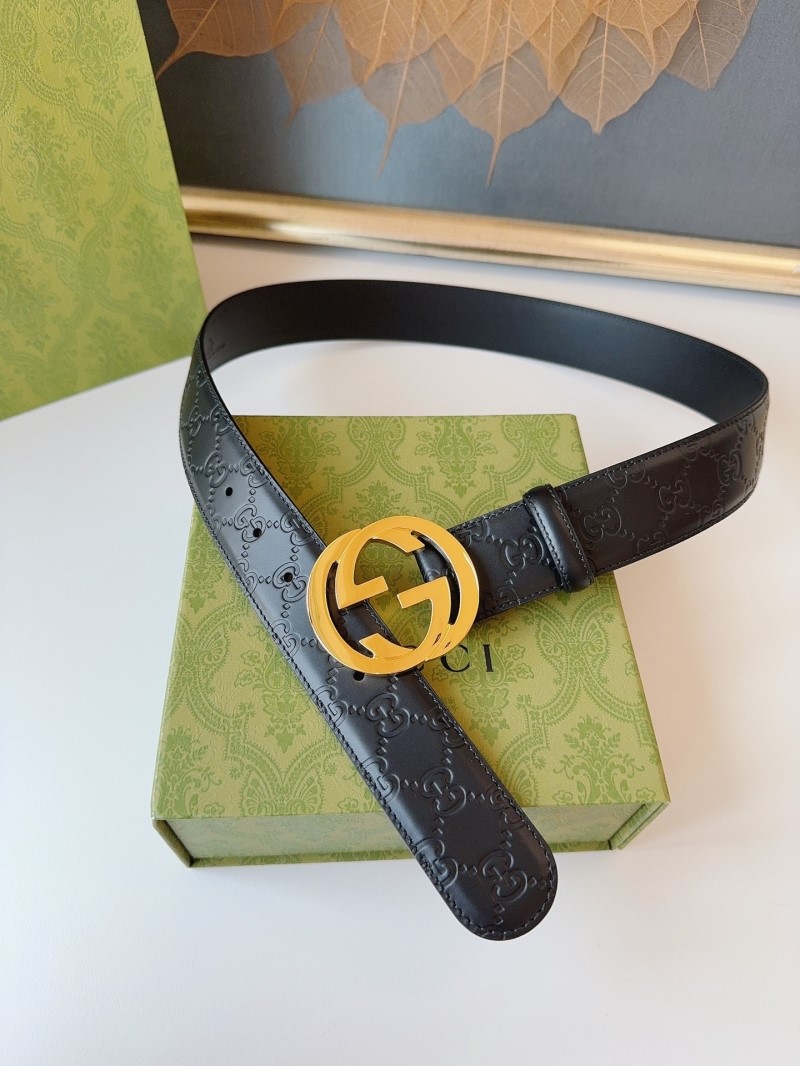 Gvc*1 belts